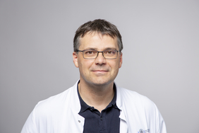Professor Dr. Henning Wege