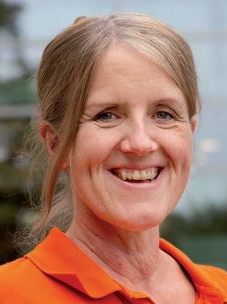 Portrait Simone Surrey-Lebherz