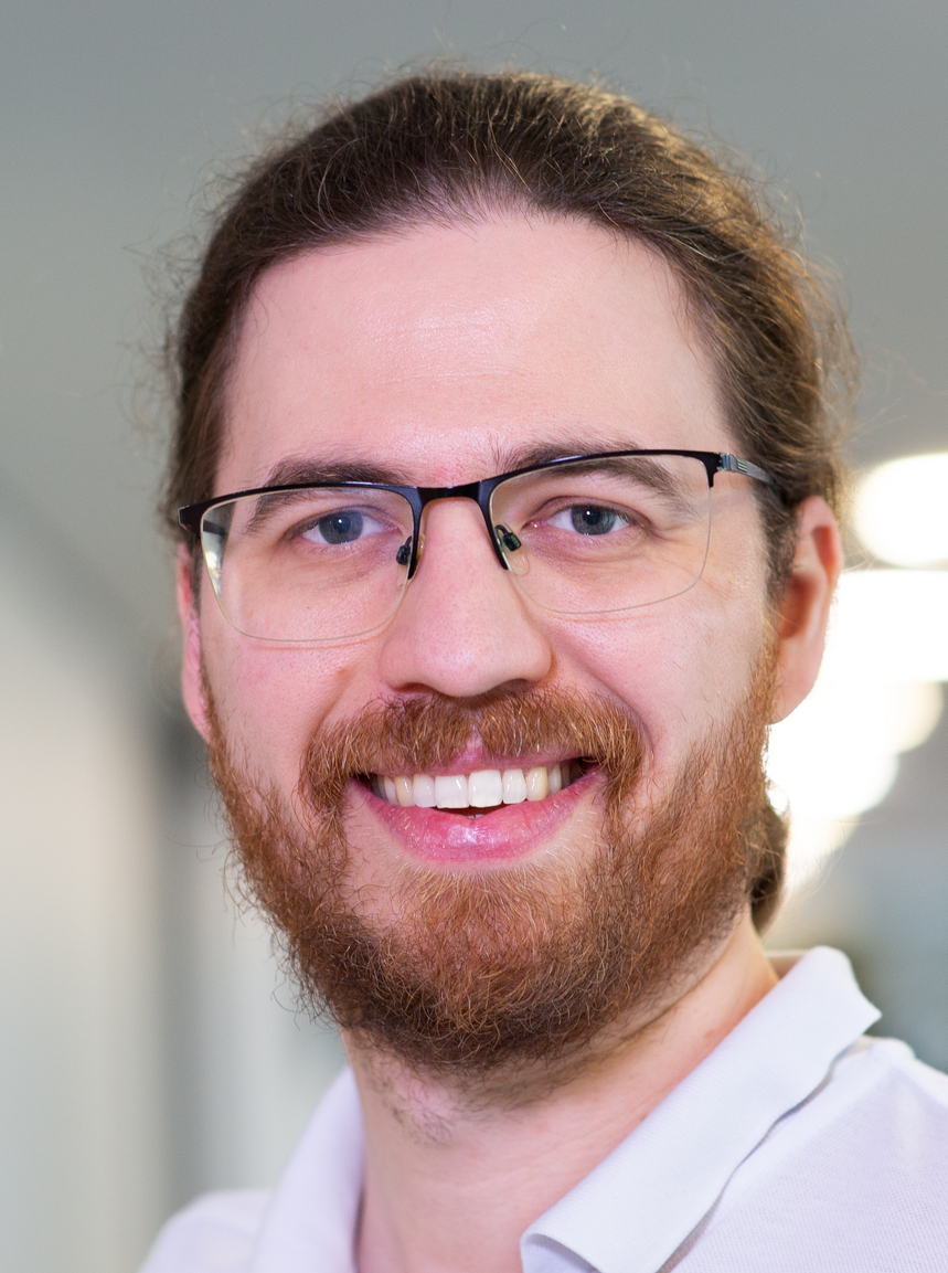 Portrait Thorsten Kussmann