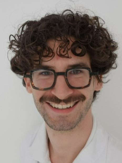 Portrait Fabio Olivieri