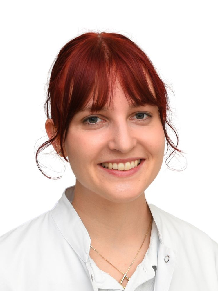 Portrait Theresia Haubrich