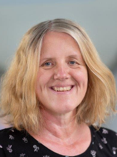 Portrait Simone Surrey-Lebherz