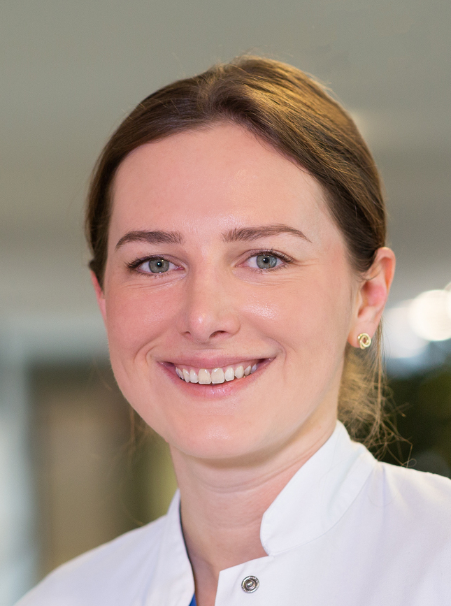 Portrait Natalie Haug