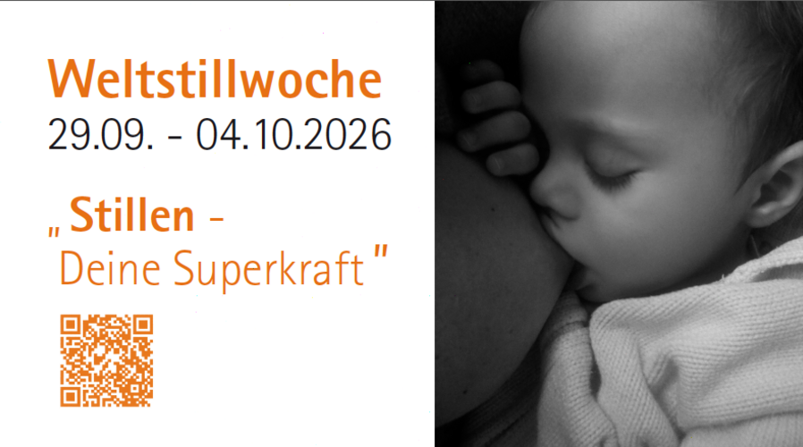 Weltstillwoche