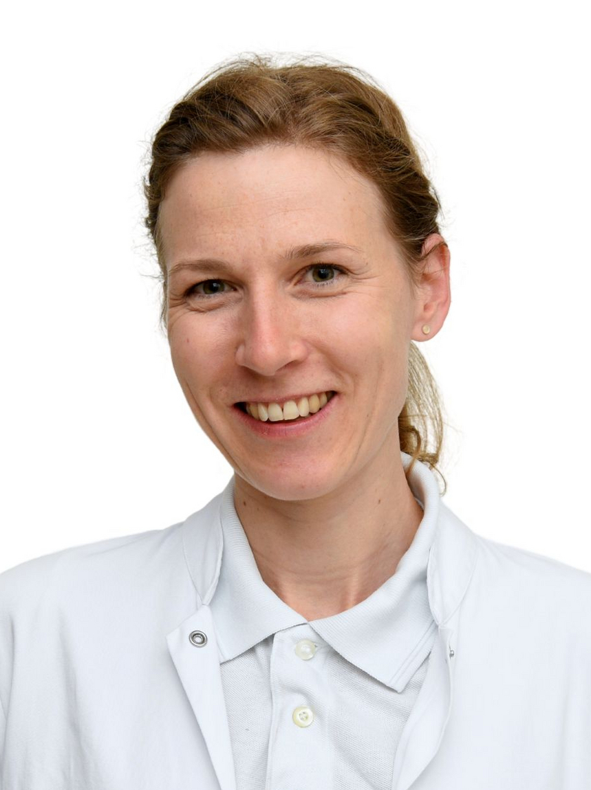 Portrait Hanna Sommer