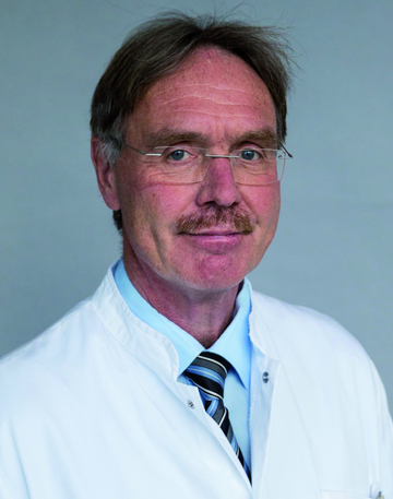 Prof. Thorsten Kühn
