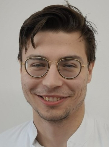 Portrait Nils Wendel