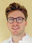 Portrait Julius Haimerl