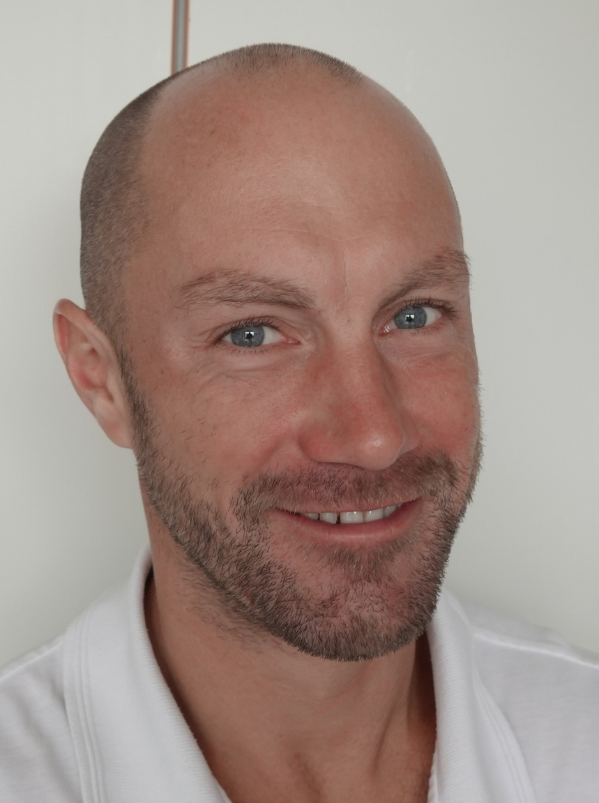 Portrait Kai Reinhard