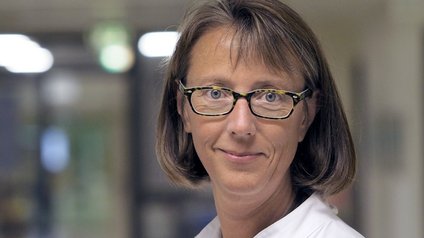 Dr. med. Sabine Fallscheer 