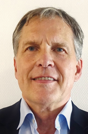 Portrait Thomas Kyriss