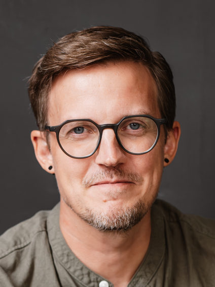 Portrait Tscheuschner