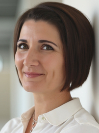 Portrait Katja Nimz