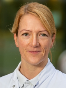 Birgit Schwenk