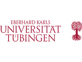 Logo der Uni Tübingen