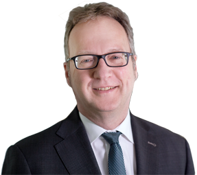 Chefarzt Dr. Björn Nolting