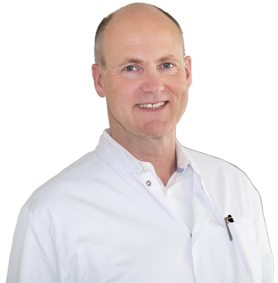 Chefarzt  Prof. Dr. Christian von Schnakenburg