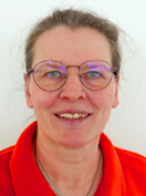 Portrait Heike Jahnsmüller