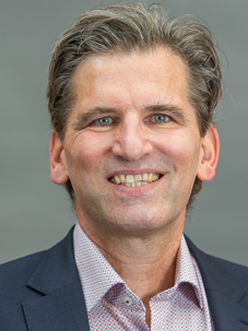 Portrait Simon Novak