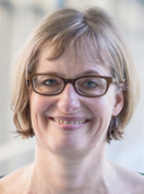 Andrea Rohrbach