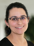 Portrait Regina Vellaramkaylayil