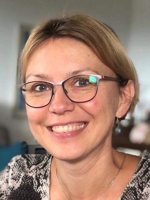 Portrait Katharina Junker