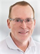 Portrait Peter Beyer 