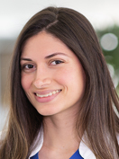 Portrait Gabriela Raiza de Rezende Perales