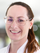 Portrait Sarah Gehring