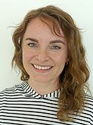 Portrait Lara Kugler