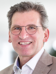 Portrait Simon Novak