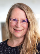 Portrait Angelika Schindler