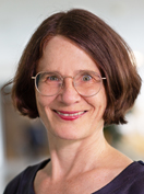 Portrait Beate Weißert