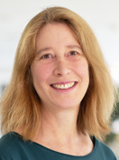Portrait Sybille Garten