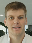 Portrait Stefan Bald