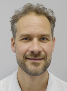 Portrait Valentin Hubertus