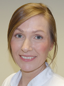 Portrait Jennifer Jansen
