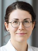 Portrait Sara Krippgans
