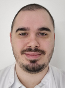 Portrait Claudiu Rochian