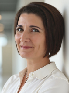 Portrait Katja Nimz