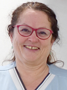 Portrait Manuela Merx 