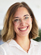 Portrait Ida Siegel