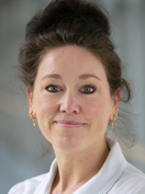 Portrait Ann Marie Hänssler