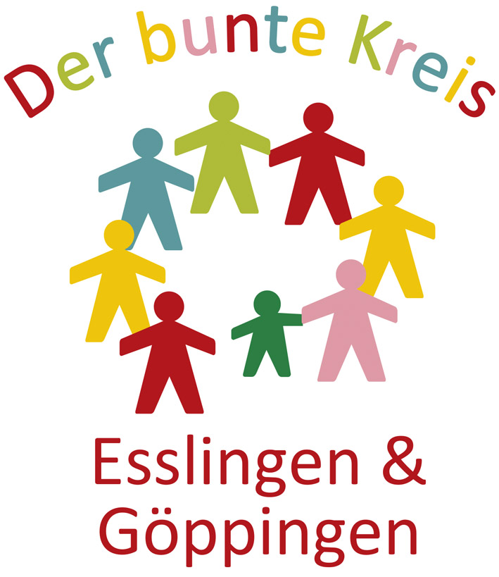 Logo Bunter Kreis 