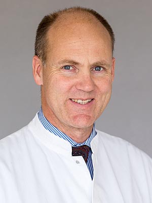 Prof. Dr. Christian von Schnakenburg