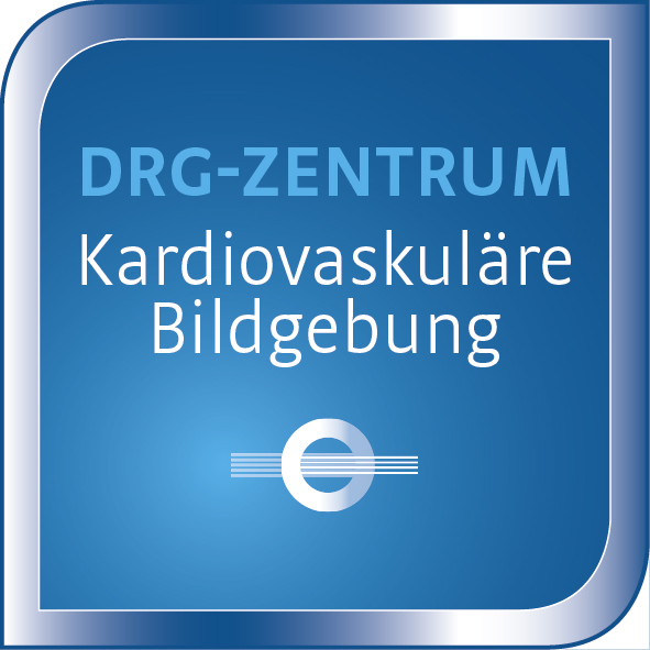 Logo des DRG-Zentrums 