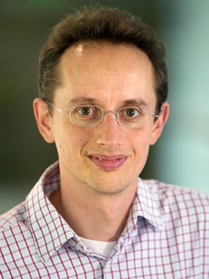 Dr. Clemens Domeyer