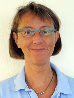 Dr. Sabine Fallscheer 