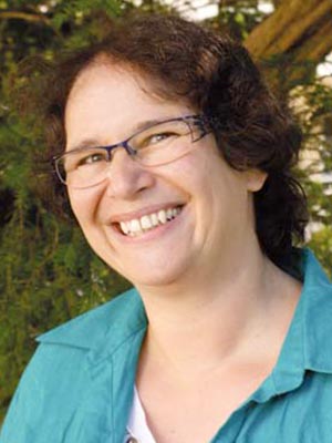 Pfarrerin Dorothea Gölz-Most