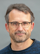 Portrait Jochen Laidig